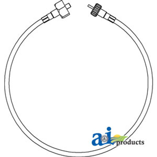 Cable, Tachometer A-K954959