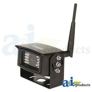 Camera, Digital Wireless, Use With DWR96 Receiver Only A-DWC32