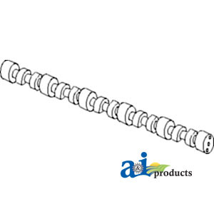 Camshaft A-J929039