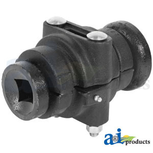 Cap & Spool Kit A-VLH6710