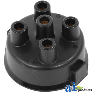 Cap, Delco Distributor A-811735