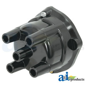 Cap, Distributor (4 Cyl) A-R11257