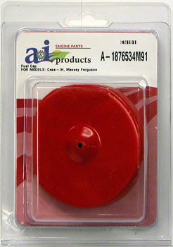 Cap, Fuel (Vented) A-1876534M91