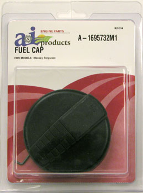 Cap, Fuel A-1695732M1