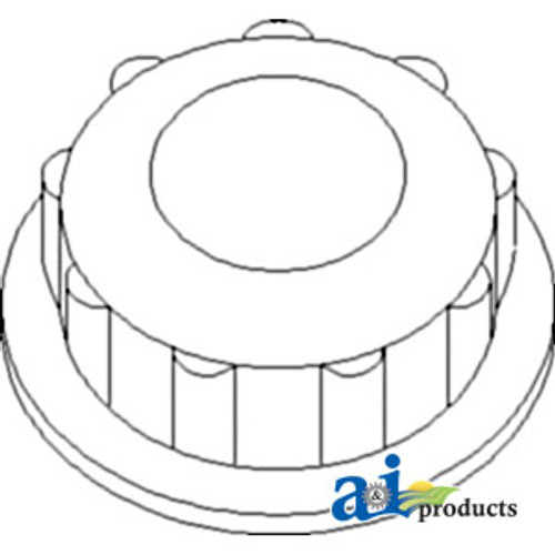 Cap, Fuel A-5139618