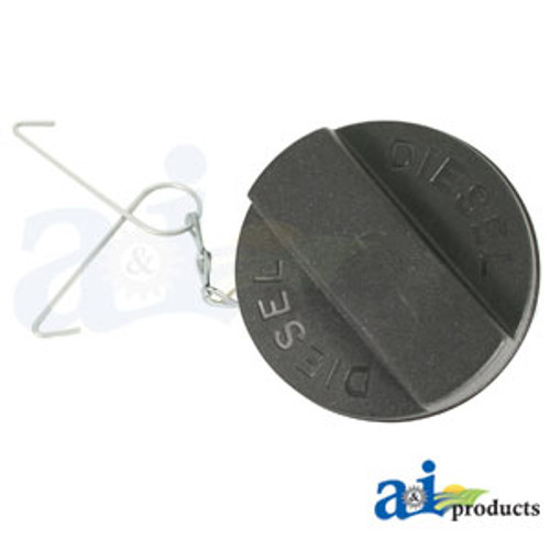 Cap, Fuel Filler A-1531353C2