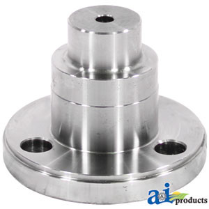 Cap, Kingpin (MFWD) A-378409A1