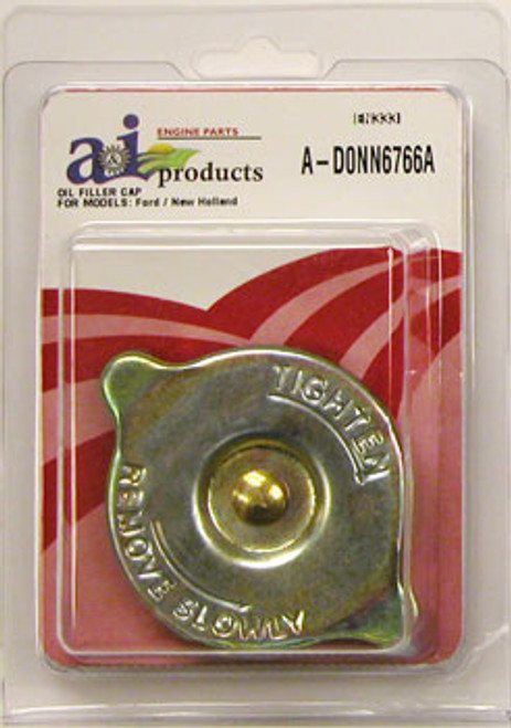 Cap, Oil Filler A-D0NN6766A