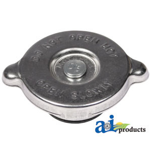 Cap, Radiator (9 lb.) A-532673R1