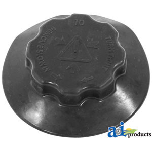 Cap, Radiator w/ Cover (10 lb.) A-1500626C92