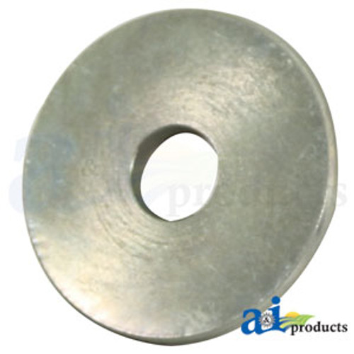 Cap, Row Unit Idler Sprocket A-HXE24567