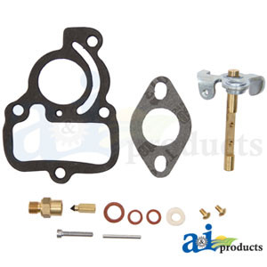 Carburetor Kit, Basic (IH) A-IHCK02