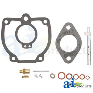 Carburetor Kit, Basic A-IHCK13