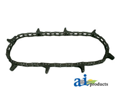 Chain, Gathering; Chrome Pin A-AH208978