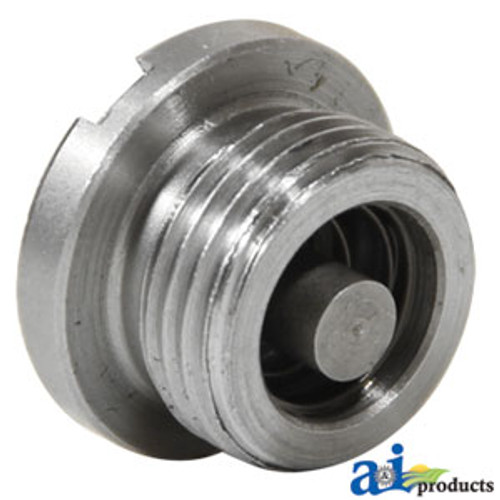 Check Valve A-AL23836