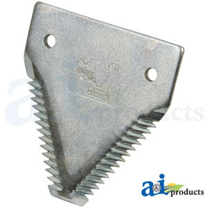 chrome 11ga sabertooth A-232-461