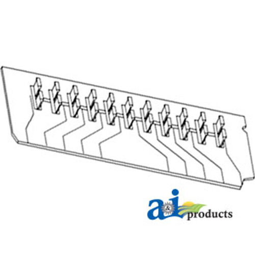 Circuit Board A-AL55422