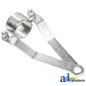 Clamp, Single Breakaway A-44A50014