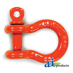 Clevis, Farm A-7B1646