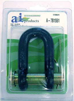 Clevis, Utility A-7B1551