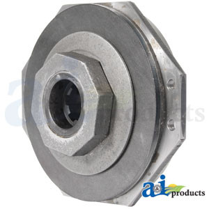 Clutch Assy., Slip A-7500438-H