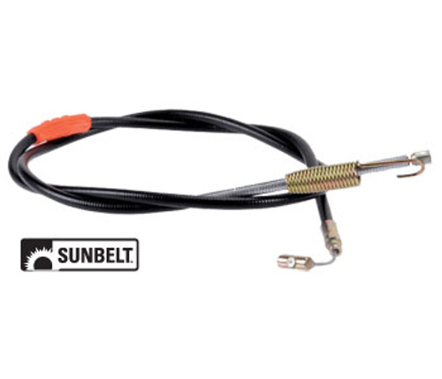 Clutch Cable A-B1E8045128