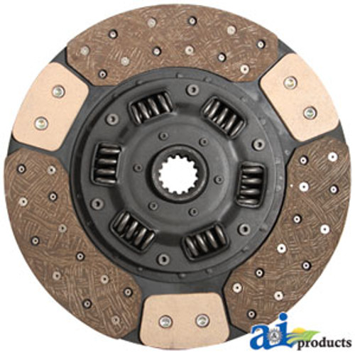 Clutch Disc A-3F860-25122