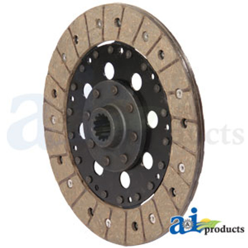 Clutch Disc A-66438-14210