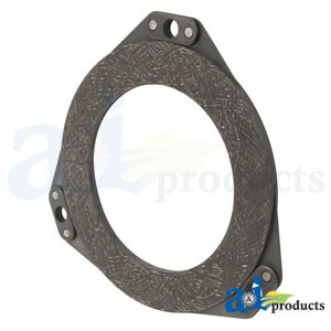 Clutch Facing, Pulley A-AA6129R