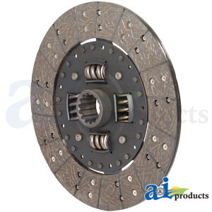 Clutch Plate A-B1VPG2711