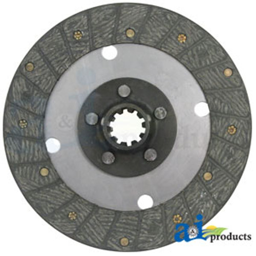 Clutch, Driven Plate w/ Linings, 8.5" A-AN207948