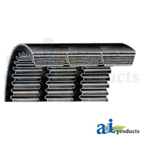 Cogged Banded V-Belt (5/8" X 68") A-BX65/02
