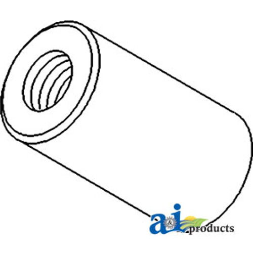 Collar Pin, PTO Shift A-137710A1