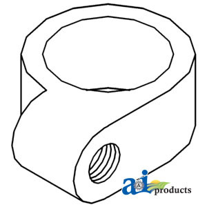 Collar, Transmission Shift Pivot Arm A-397987R1