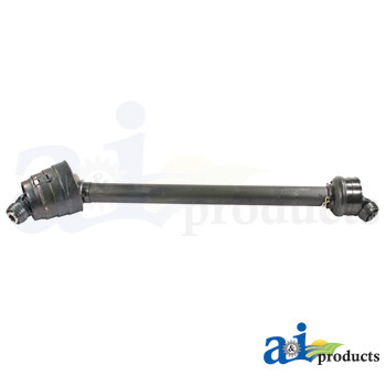 Complete 80 CV Driveline; 540 RPM A-108923001