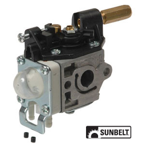 Complete Carburetor A-B1RBK84