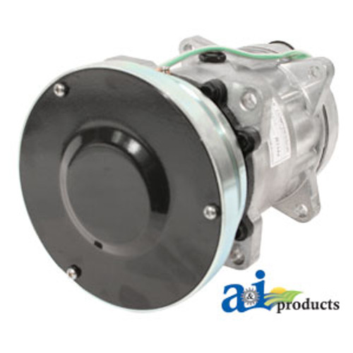 Compresser, New A-3E-1906