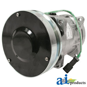 Compressor, New A-106-5122