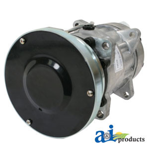 Compressor, New A-114-9484