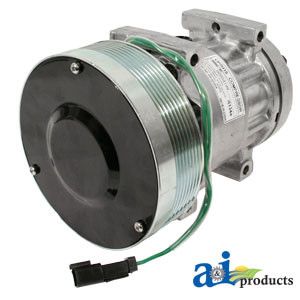 Compressor, New A-183-5106