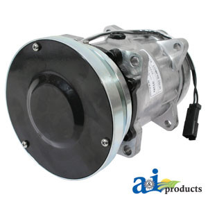 Compressor, New A-3E-1908