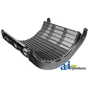 Concave Kit; Small Grain (Abrasion Resistant) A-87651759