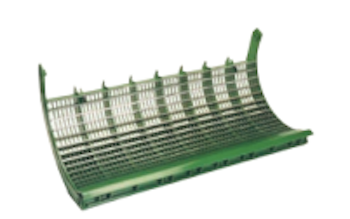 Concave, Special, Small Grain A-AH136604SPL