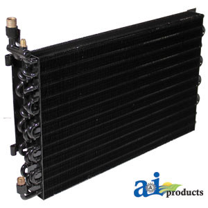 Condenser A-118316C2