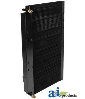 Condenser A-3380377M1