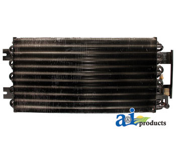 Condenser A-A184700