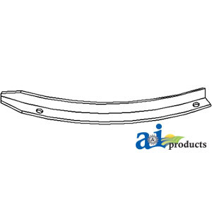 Cone Extension Vane A-186984C1