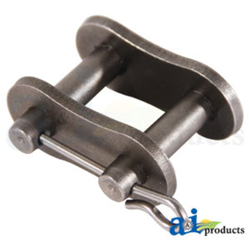 Connecting Link, 80 W/ Sheperd Hook Attachment A-CL80S