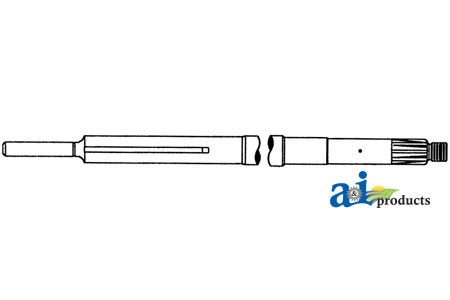 Countershaft, Primary A-H89308