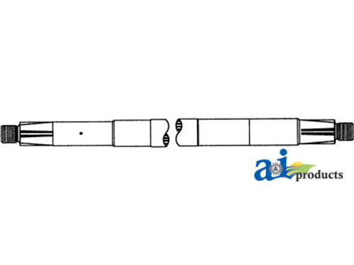 Countershaft, Primary A-H93647